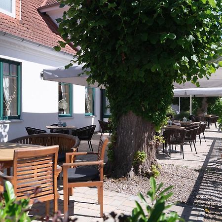 Ferienwohnung Seestern für 6 Personen mit Kamin&Terrasse Boltenhagen  Exterior foto