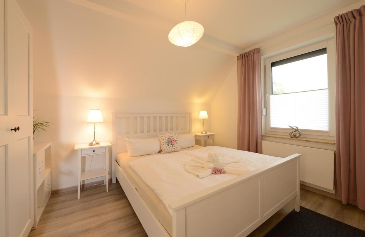 Ferienwohnung Seestern für 6 Personen mit Kamin&Terrasse Boltenhagen  Exterior foto